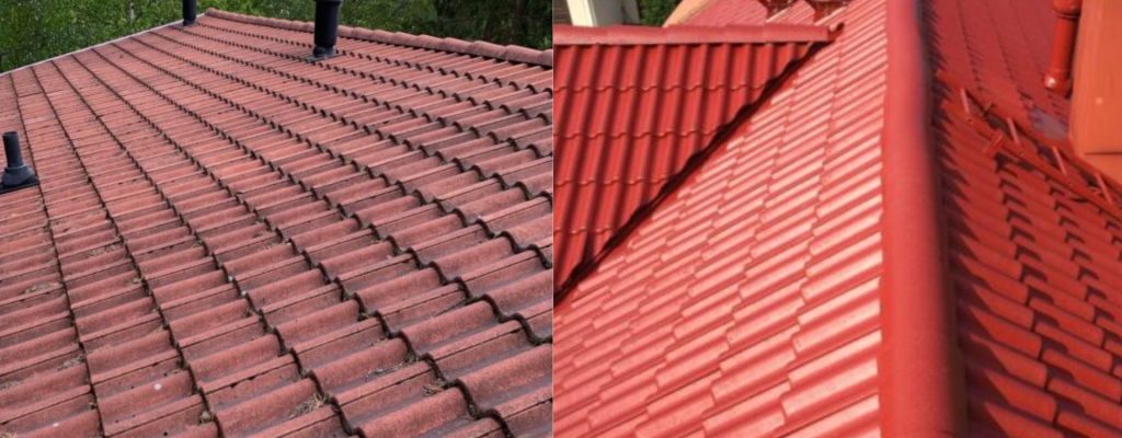 Onnenmaali Katon pinnoitus Onnenmaali Katon pinnoitus