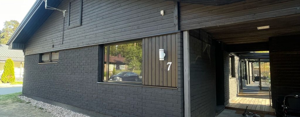 Onnenmaali – talon maalaus referenssi4 Onnenmaali - talon maalaus referenssi4